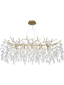 Подвесная люстра Stilfort Ramo 2180/05/10PL