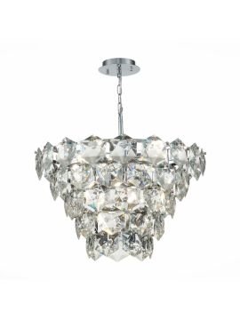 Подвесная люстра ST Luce Viterbo SL1631.103.09