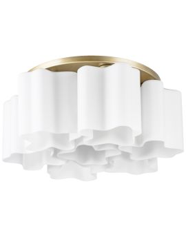 Потолочная люстра Lightstar Nubi 802073