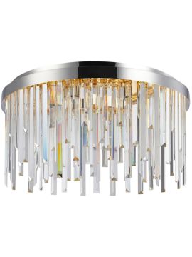 Потолочная люстра Stilfort Venecia 2113/09/06C