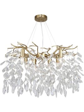 Подвесная люстра Stilfort Ramo 2180/05/08P