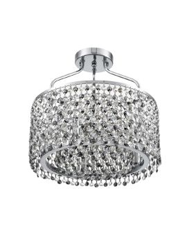 Потолочная люстра Lumion Layla 8244/5C