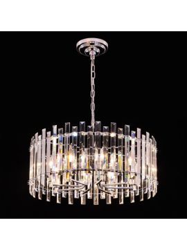 Подвесная люстра Citilux Ингвар CL334181