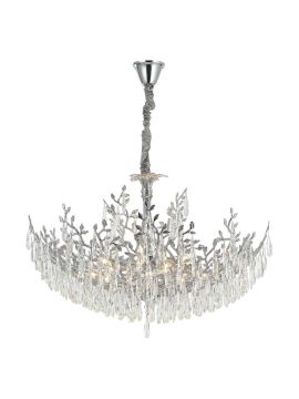 Подвесная люстра Citilux Ritz CL310121