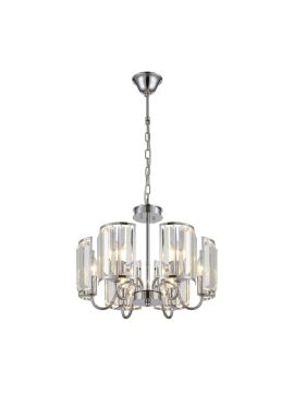 Подвесная люстра Citilux Грета CL333161