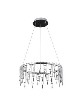 Подвесная люстра Divinare Rotondo 1019/02 SP-70