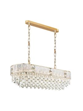 Подвесная люстра Odeon Light Fiesta 5070/14