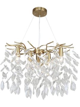 Подвесная люстра Stilfort Ramo 2180/05/06P