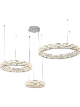 Подвесная люстра Stilfort Gabbana 4014/09/03P