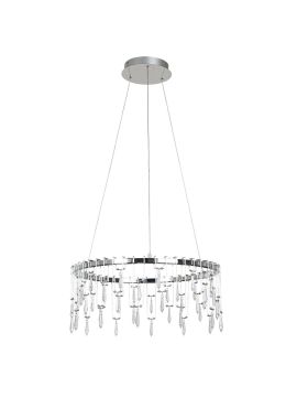 Подвесная люстра Divinare Rotondo 1019/02 SP-46