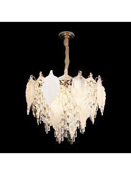 Подвесная люстра Citilux Darby CL309252