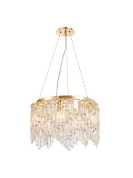 Подвесная люстра Favourite Diadem 4724-6P
