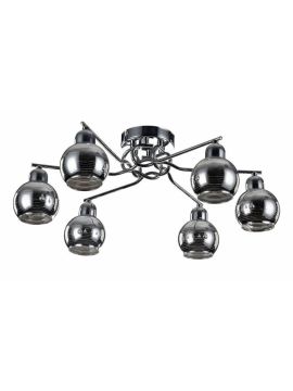 Потолочная люстра Freya Cosmo FR5102-CL-06-CH