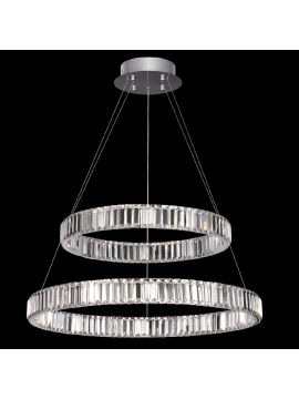 Подвесная люстра Citilux Чезаре CL338281