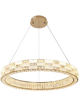 Подвесная люстра Stilfort Gabbana 4014/03/08P