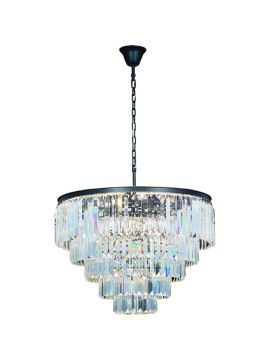 Подвесная люстра Divinare Nova 3001/01 LM-13