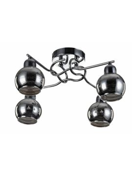 Потолочная люстра Freya Cosmo FR5102-CL-04-CH