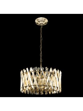 Подвесная люстра Citilux Ингвар CL334263