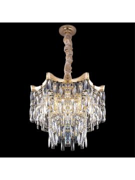 Подвесная люстра Citilux Моника CL308252