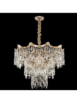 Подвесная люстра Citilux Моника CL308282