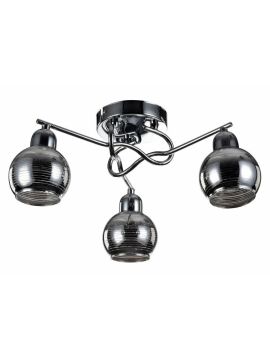 Потолочная люстра Freya Cosmo FR5102-CL-03-CH