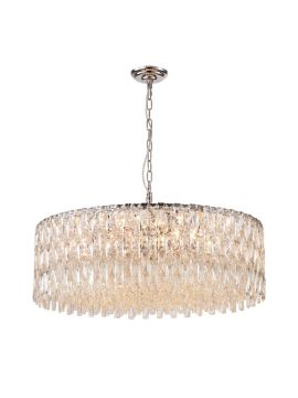 Подвесная люстра Favourite Robby 4723-18P