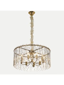 Подвесная люстра Citilux Talla CL318292