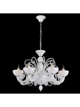Потолочная люстра Crystal Lux Margo SP8