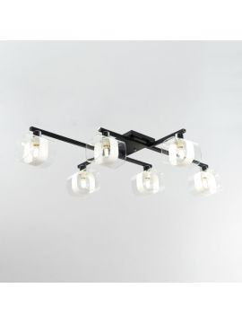 Потолочная люстра Citilux Вирта CL139165