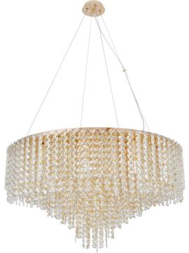 Подвесная люстра Stilfort Rain of Crystal 2187/03/16P