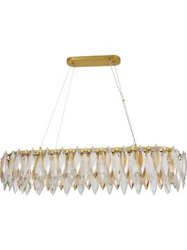 Подвесная люстра Stilfort New Ton 2186/05/12PL