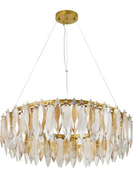 Подвесная люстра Stilfort New Ton 2186/05/12P