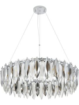 Подвесная люстра Stilfort New Ton 2186/09/12P