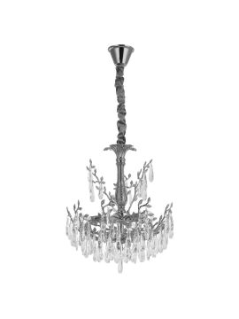 Подвесная люстра Citilux Ritz CL310061