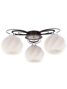 Потолочная люстра Citilux Николь CL168135