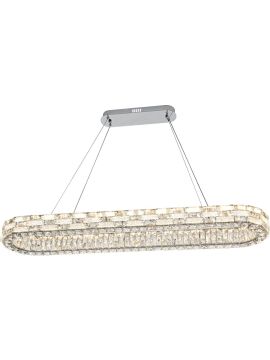 Подвесная люстра Stilfort Gabbana 4014/09/12PL