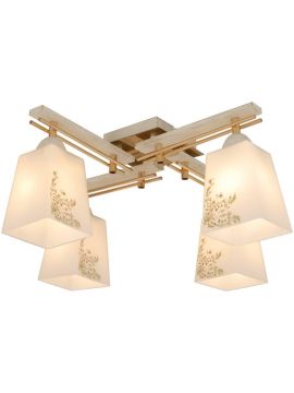 Потолочная люстра Citilux Креол CL145142