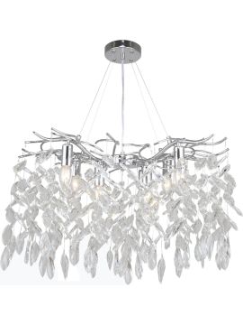 Подвесная люстра Stilfort Ramo 2180/09/08P
