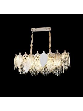 Подвесная люстра Citilux Darby CL309272