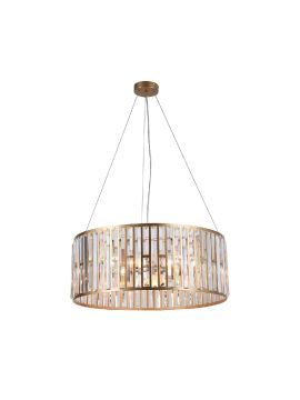 Подвесная люстра F-Promo Prismata 4483-6P