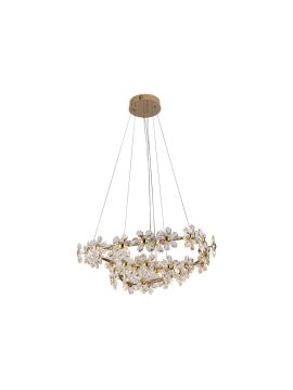 Подвесная люстра Newport 8330/70 М0069681