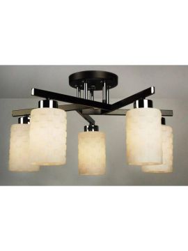 Потолочная люстра Citilux Пента CL124151