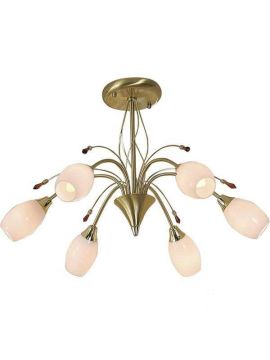 Потолочная люстра Citilux Комета CL108163