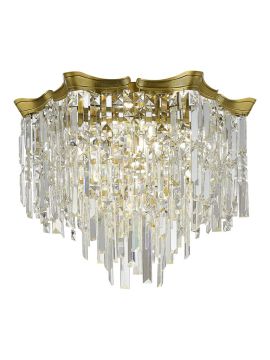 Потолочная люстра ST Luce Ofelia SL1659.302.10