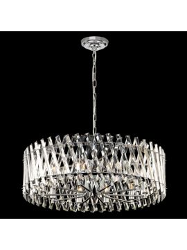 Подвесная люстра Citilux Ингвар CL334291