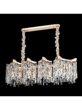 Подвесная люстра Citilux Моника CL308202