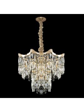 Подвесная люстра Citilux Моника CL308262