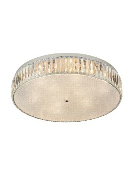 Потолочная люстра Newport 8249/PL chrome М0066099