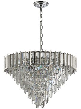 Подвесная люстра Stilfort Amman 1024/09/18P