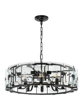 Подвесная люстра Lightstar Novara 713287